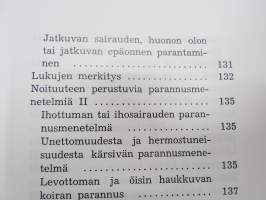 Musta Magia I - Turun Hengentieteen Seura - Peter (Pekka) Siitoin -Pekka Siitoin tuotantoa, näköispainos