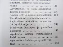 Musta Magia I - Turun Hengentieteen Seura - Peter (Pekka) Siitoin -Pekka Siitoin tuotantoa, näköispainos