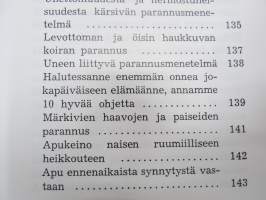 Musta Magia I - Turun Hengentieteen Seura - Peter (Pekka) Siitoin -Pekka Siitoin tuotantoa, näköispainos