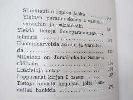 Musta Magia I - Turun Hengentieteen Seura - Peter (Pekka) Siitoin -Pekka Siitoin tuotantoa, näköispainos