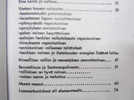 Musta Magia II - osa 2 - Turun Hengentieteen Seura - Peter (Pekka) Siitoin -Pekka Siitoin tuotantoa, näköispainos