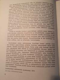 Kankaan Paperitehtaan historia. Ensimmäinen osa. Vuodet 1872-1901