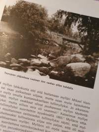 Kankaan Paperitehtaan historia. Ensimmäinen osa. Vuodet 1872-1901