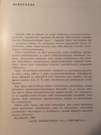 Salon Sokeritehdas Oy 1918-1968