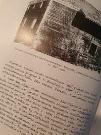 Salon Sokeritehdas Oy 1918-1968