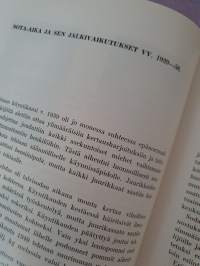 Salon Sokeritehdas Oy 1918-1968