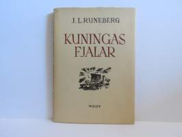 Kuningas Fjalar