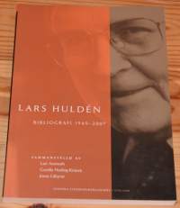 Lars Hulden Bibliografi  1949-2007
