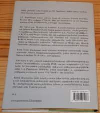 Lotta Svärd ja Alli Paasikivi