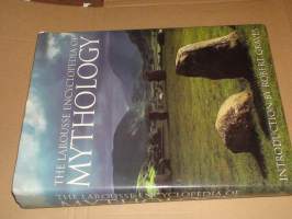 Encyclopedia of Mythology