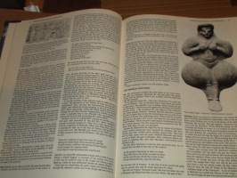 Encyclopedia of Mythology
