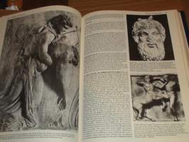 Encyclopedia of Mythology