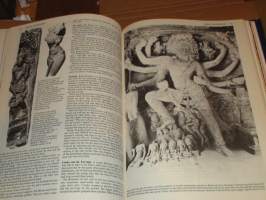 Encyclopedia of Mythology