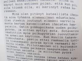 Elämän polvut ja vaarat