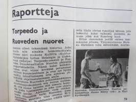 Kulttuurivihkot 1976 nr 5 - Kulttuurityöntekijäin Liitto ry julkaisu, Kristiina Halkola, Pentti Saaritsa, Ykspihlajan työväennäyttämö, KTLn syrjintä jatkuu, ym.