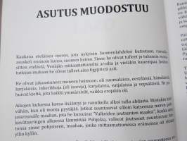 Esterin kirja - äitini Esterin ja isäni Arvin sekä heidän sukujensa muistoksi (Vesilahti)
