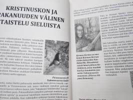 Esterin kirja - äitini Esterin ja isäni Arvin sekä heidän sukujensa muistoksi (Vesilahti)