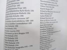 Esterin kirja - äitini Esterin ja isäni Arvin sekä heidän sukujensa muistoksi (Vesilahti)