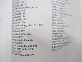 Esterin kirja - äitini Esterin ja isäni Arvin sekä heidän sukujensa muistoksi (Vesilahti)