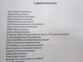 Esterin kirja - äitini Esterin ja isäni Arvin sekä heidän sukujensa muistoksi (Vesilahti)