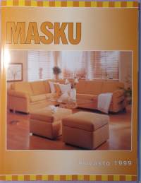 Masku -kuvasto 1999