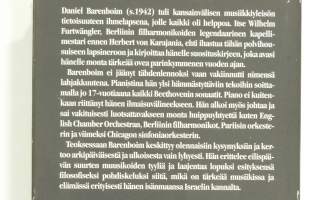 Elämäni musiikissa