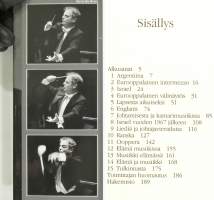 Elämäni musiikissa