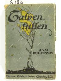 Talven tullen
