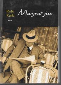 Maigret juo