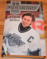 99 Wayne Gretzkyn tarina