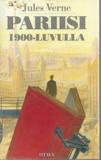 Pariisi 1900-luvulla