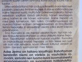 Rahattoman kenraalin niemi