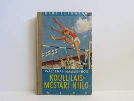 Koululaismestari Niilo