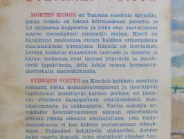 Sydämen voitto