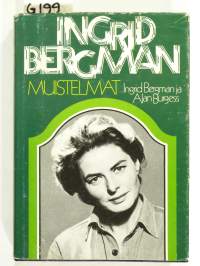 Ingrid Bergman: Muistelmat