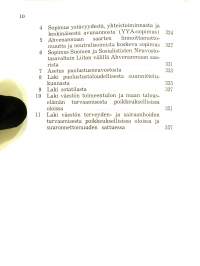 Tietoja maanpuolustuksesta: maanpuolustus turvallisuuspolitiikan osana