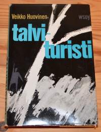 Talvituristi
