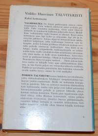 Talvituristi
