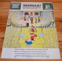 Suomen Mad  4  1993
