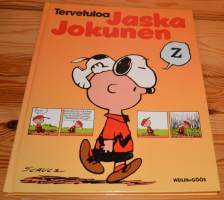 Tervetuloa Jaska Jokunen