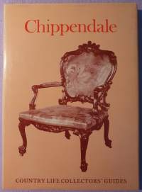 Chippendale - country life collectors&#039; guides