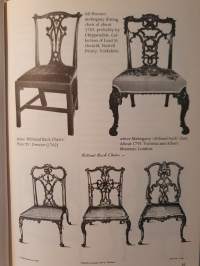 Chippendale - country life collectors&#039; guides