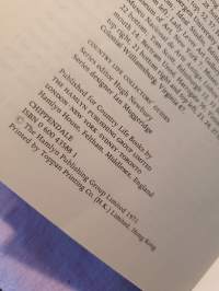 Chippendale - country life collectors&#039; guides
