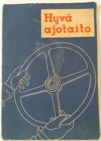 Hyvä ajotaito