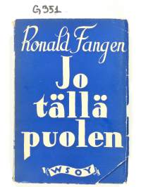 Jo tällä puolen