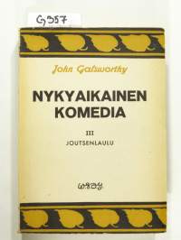 Nykyaikainen komedia III: Joutsenlaulu