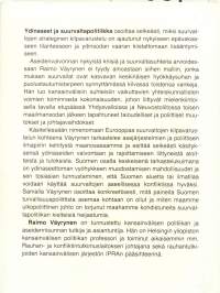 Ydinaseet ja suurvaltapolitiikka