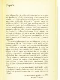 Ydinaseet ja suurvaltapolitiikka