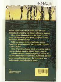 Vienan punainen kuu