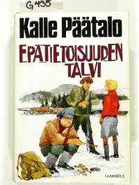 Epätietoisuuden talvi